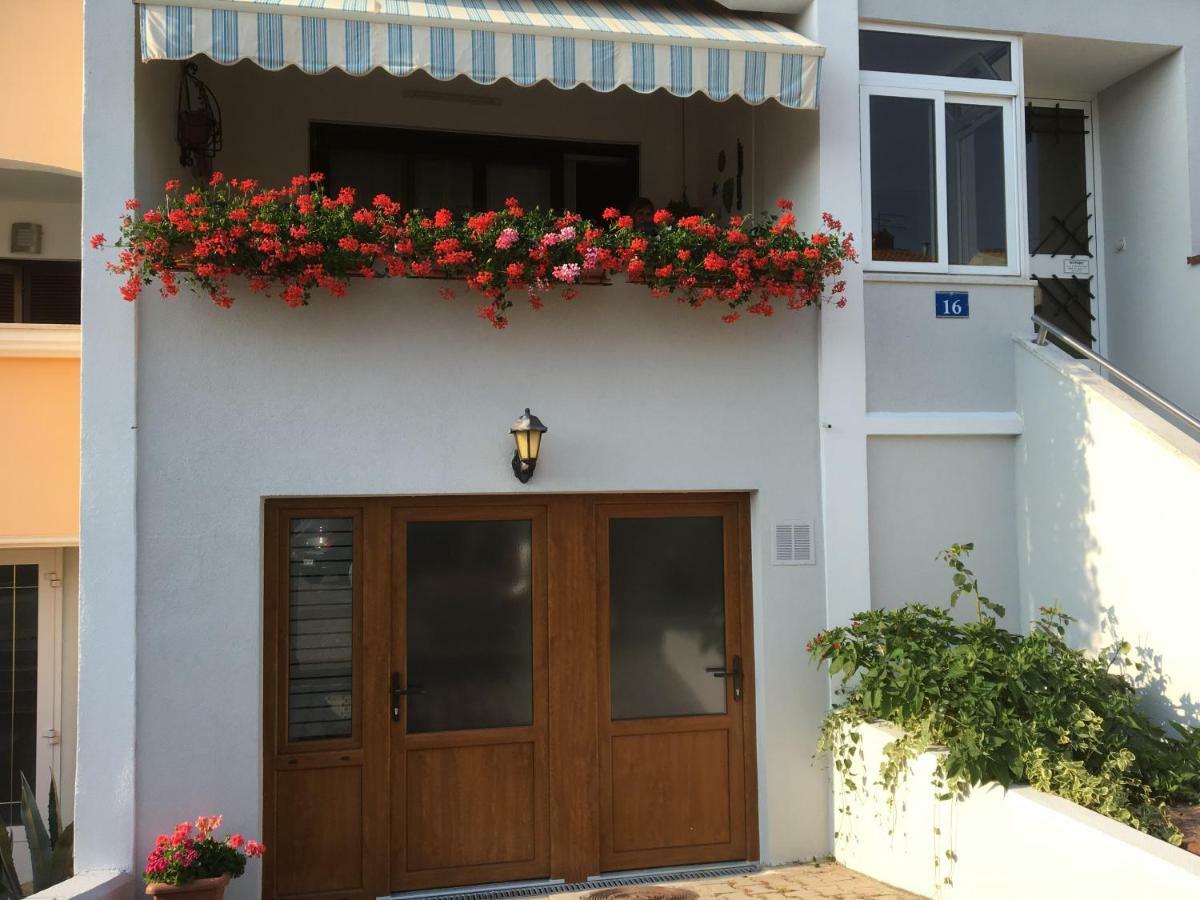 Apartment Branka Umag Dış mekan fotoğraf